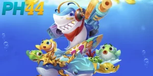 Overview of Fishing PH44 Development in the Philippines