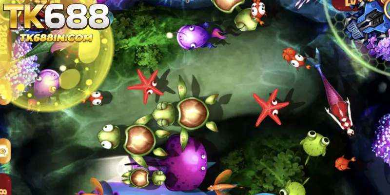 Tips and Strategies to Always Win at Fishing TK688