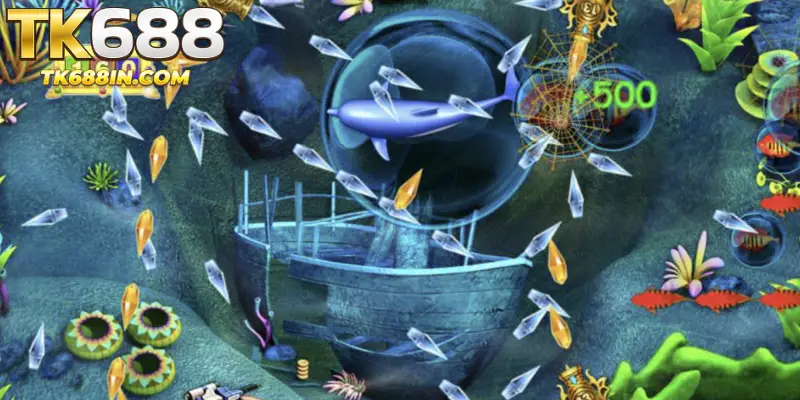 Community Engagement and Mobile Optimization for Fishing TK688