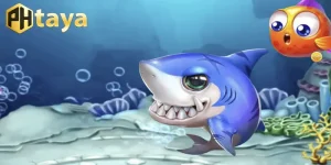 Special attraction of the Fishing game PHTAYA lobby